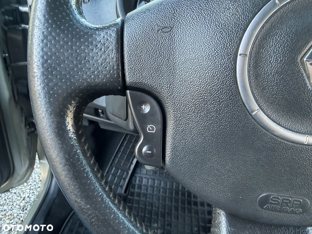 Renault Kangoo 1.5 dCi Helios2 - 17