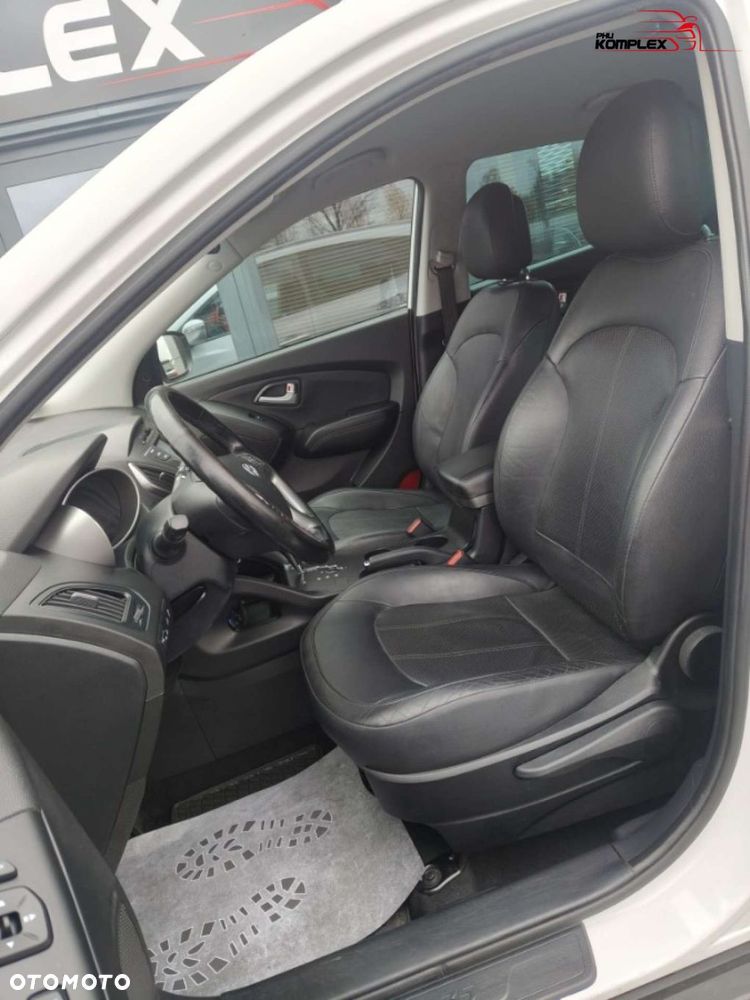 Hyundai ix35 - 9