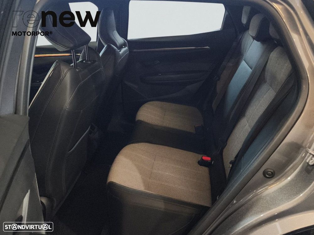 Renault Mégane E-Tech EV60 Techno Autonomia Conforto - 8