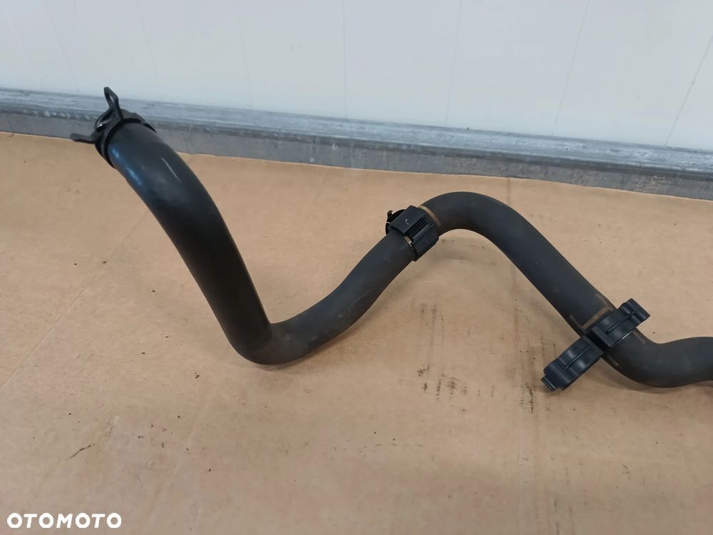 BMW F45 F48 MINI F56 F60 Przewód wody 7617363 / 9250566 - 8