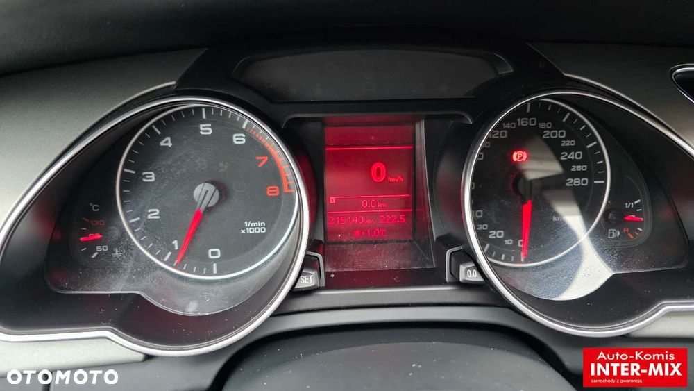 Audi A5 Coupé 1.8 TFSI - 21