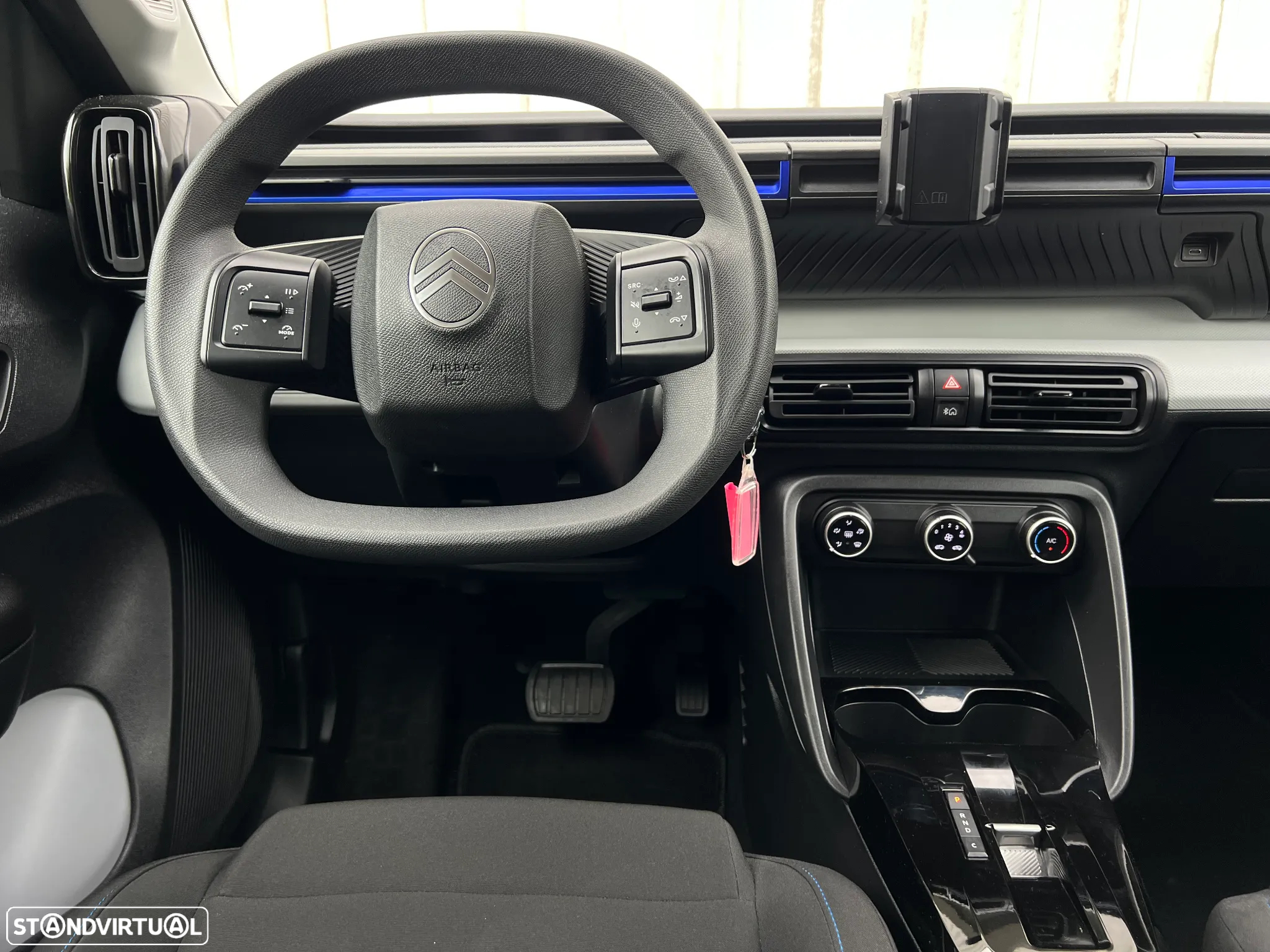 Citroën e-C3 44 kWh You - 25