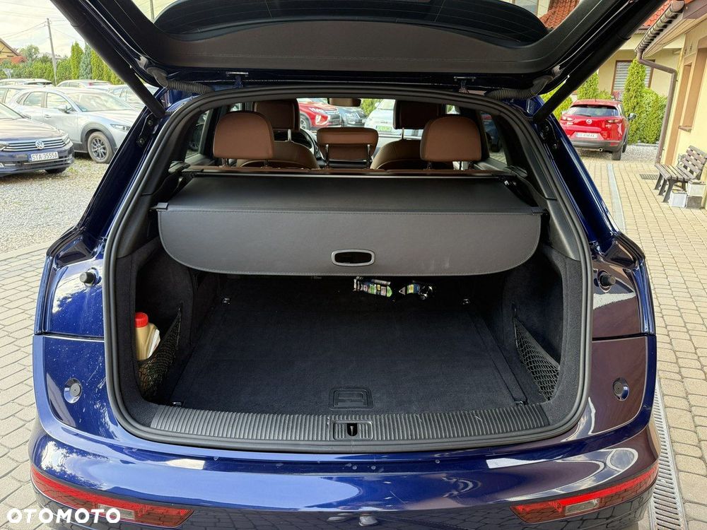 Audi Q5 45 TFSI mHEV Quattro Advanced S tronic - 31