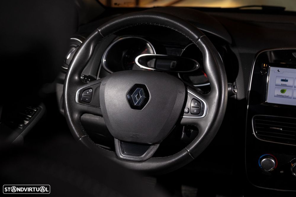 Renault Clio Sport Tourer 1.5 dCi Limited - 13