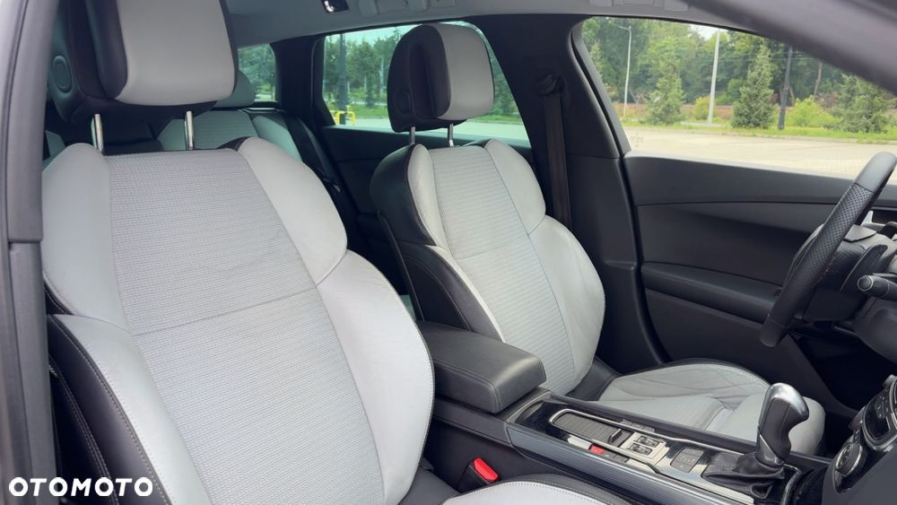 Peugeot 508 RXH BlueHDi 180 EAT6 Stop&Start - 7