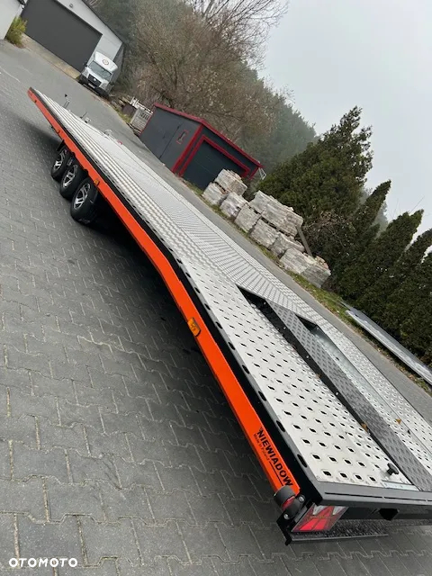 Niewiadów Indiana ECO - 9