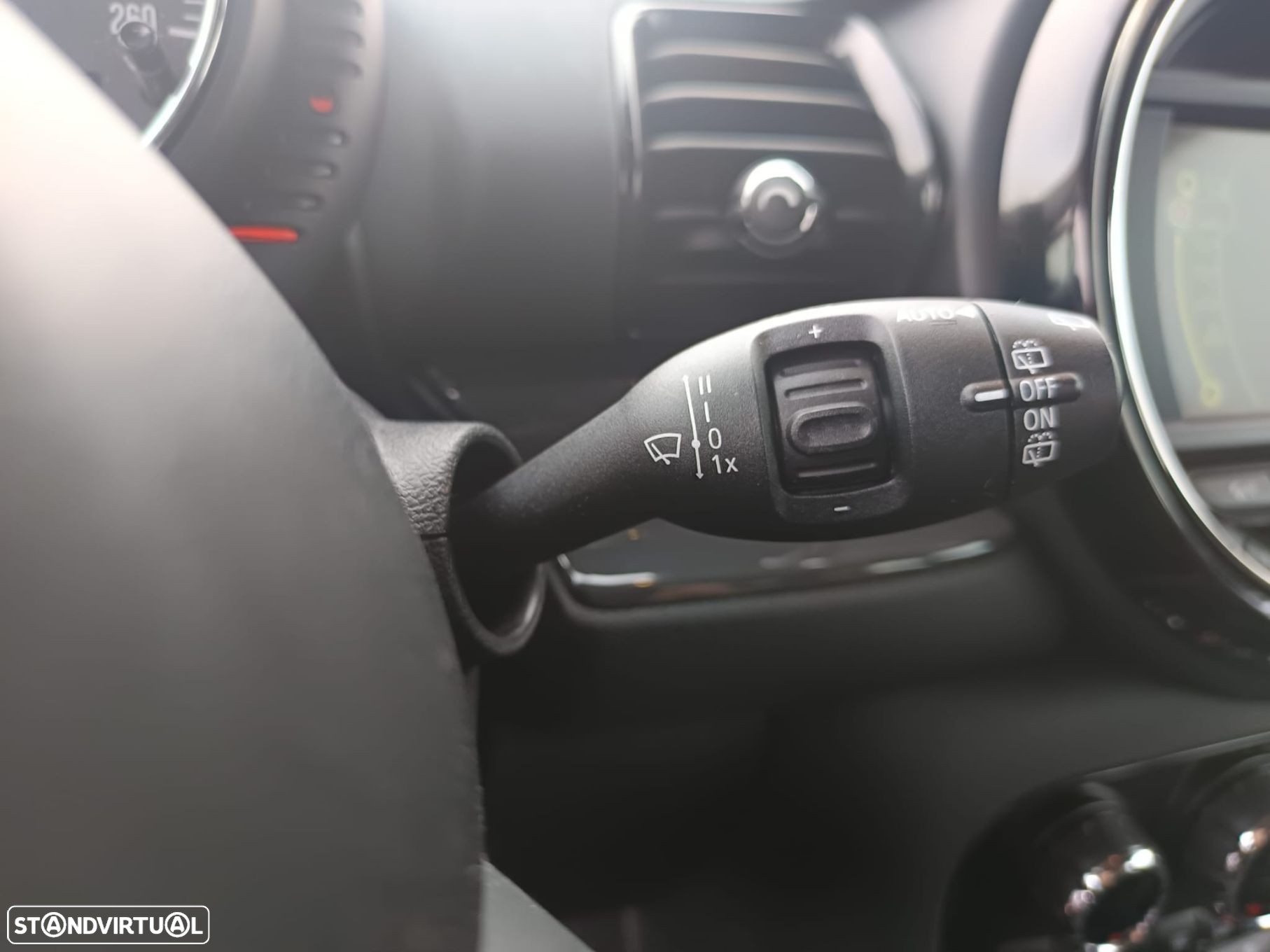 MINI Clubman One D - 23