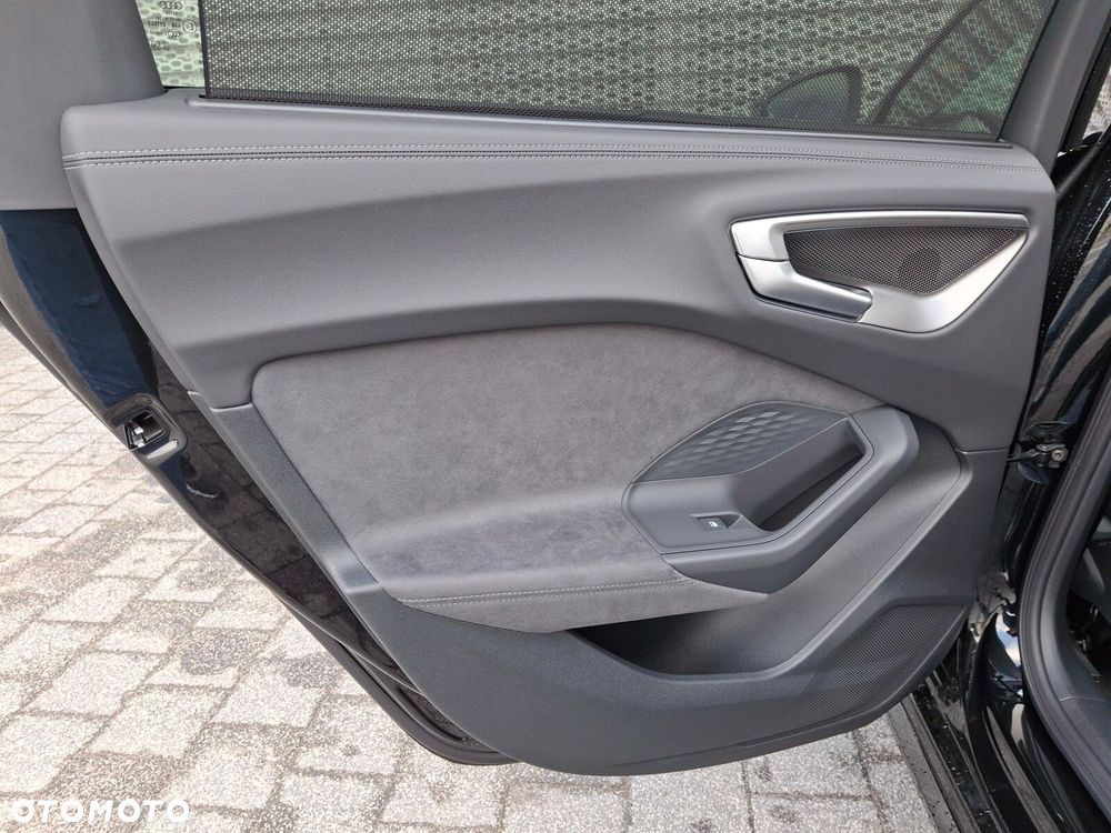 Audi A5 Limousine - 13