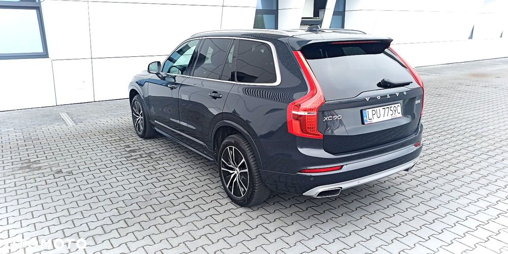 Volvo XC 90 - 13