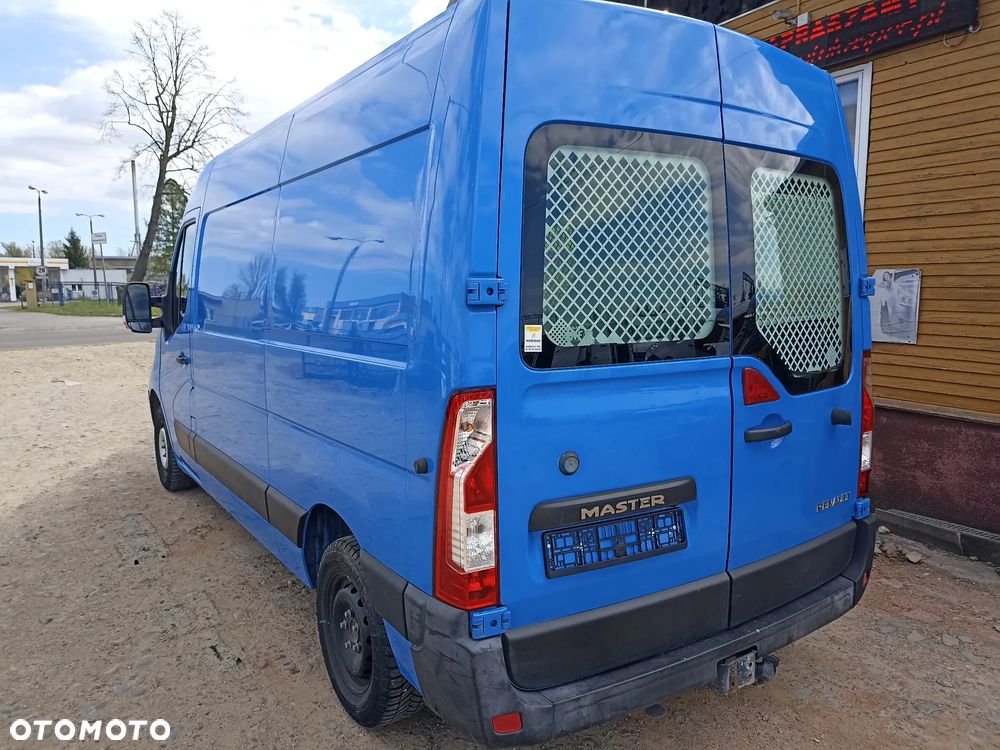 Renault MASTER - 6
