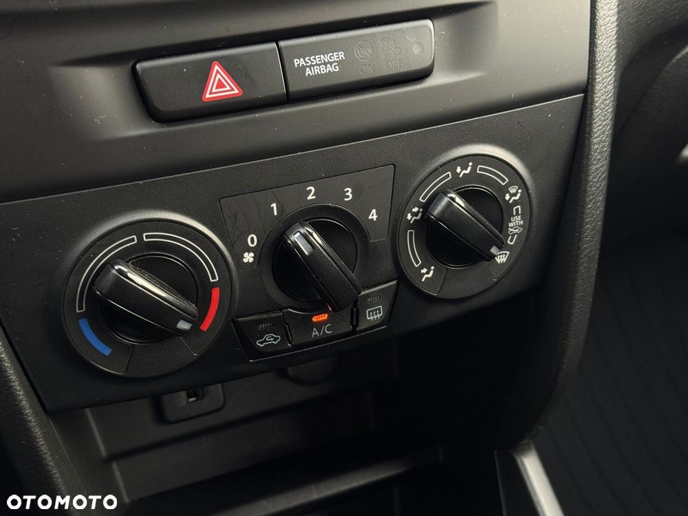 Suzuki Vitara 1.0 Boosterjet Comfort 2WD - 23