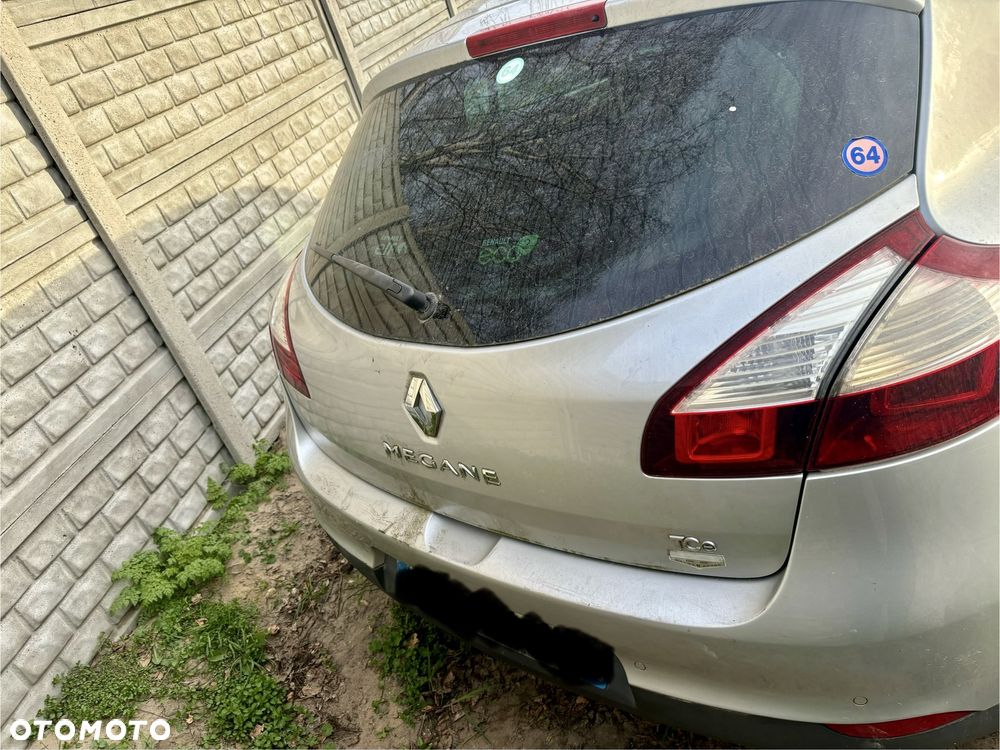 Renault Megane - 4