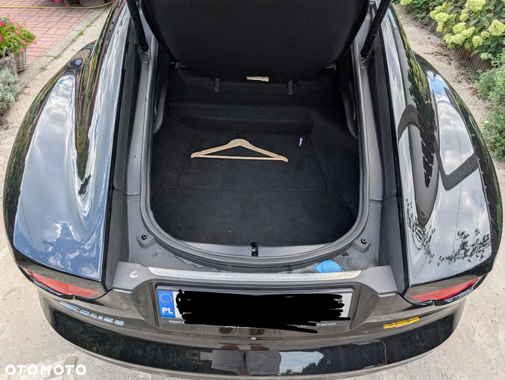Jaguar F-Type AWD 400 Sport - 13