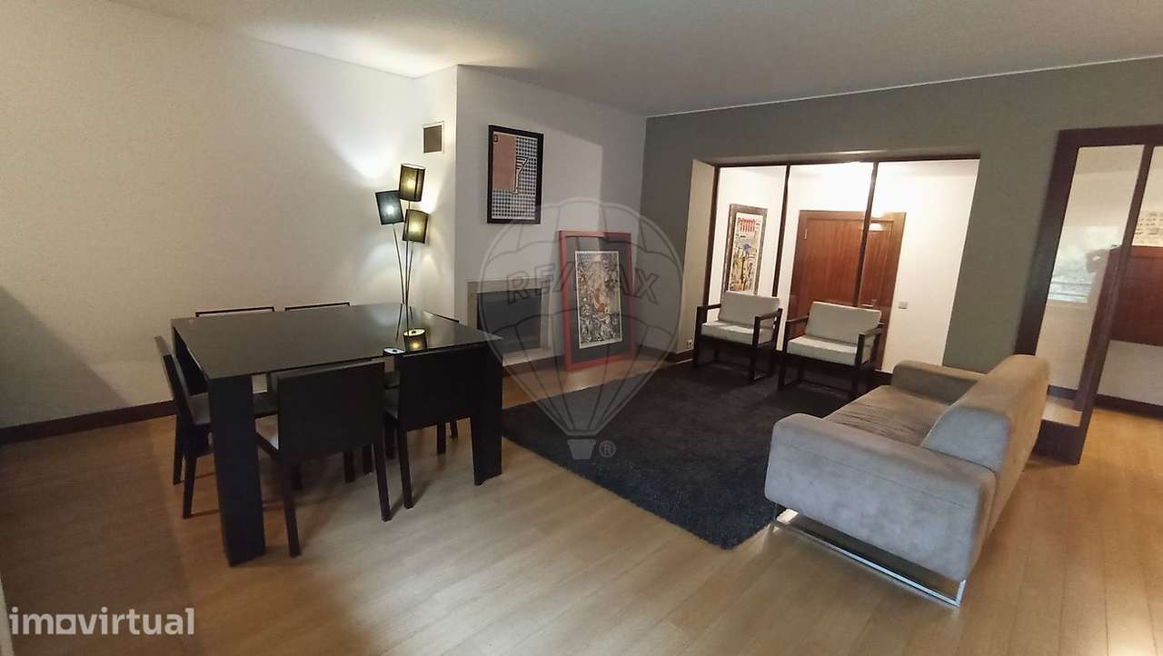 Apartamento T2 para venda - Grande imagem: 2/22