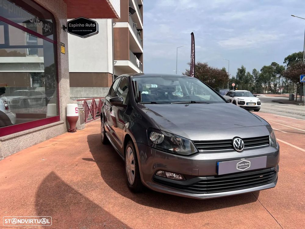 VW Polo - 6