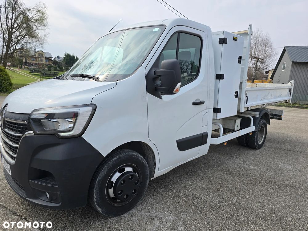 Renault Master - 2