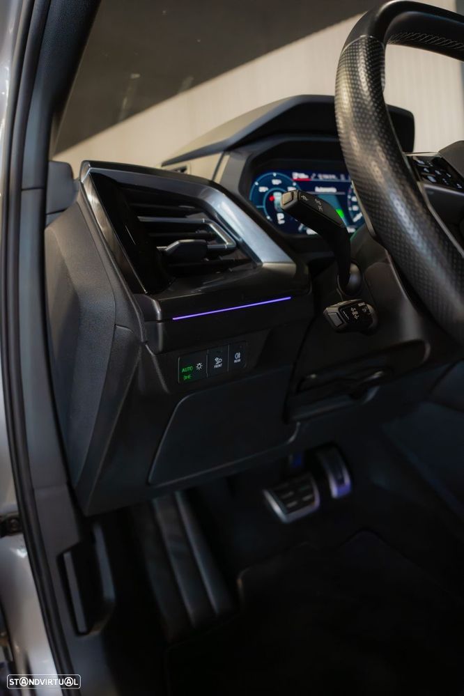 Audi Q4 e-tron - 24
