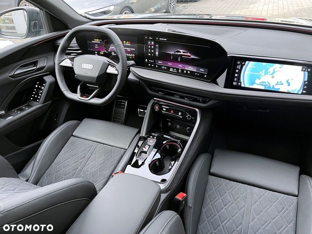 Audi Q5 Sportback - 21