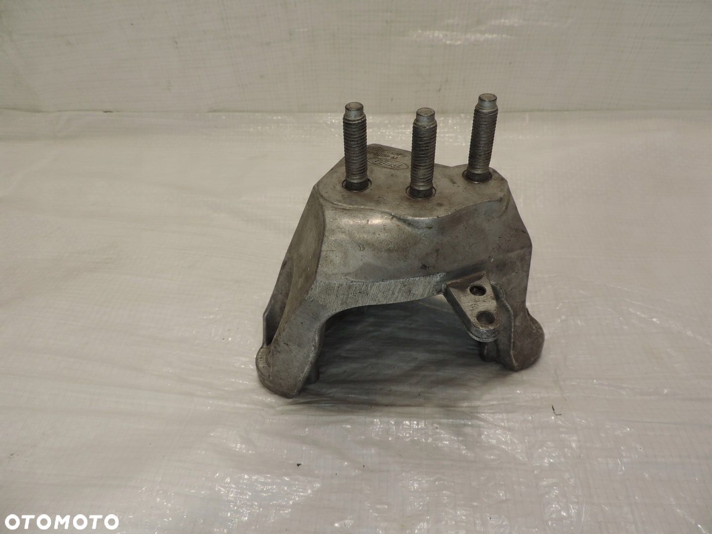 FORD ECOSPORT MK2 II 1.0 EB ŁAPA SKRZYNI GN11-7M125-AA - 1