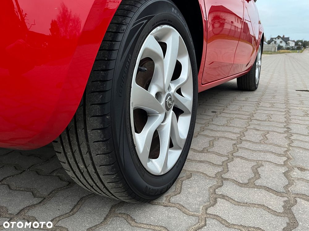 Opel Corsa 1.4 Color Edition - 16