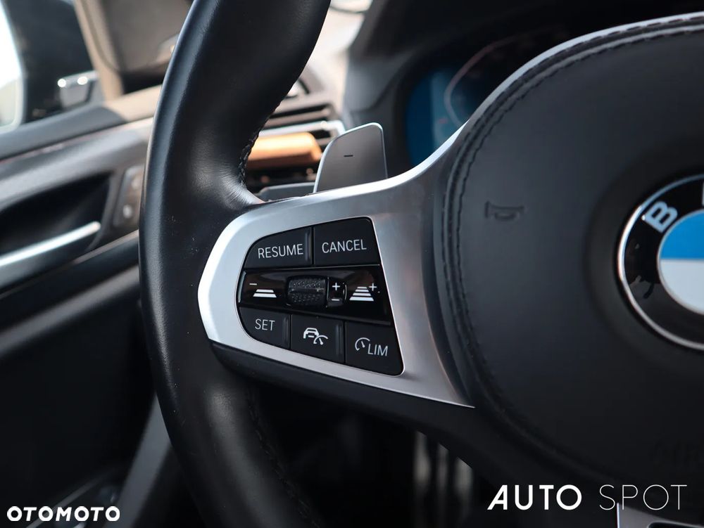 BMW X3 xDrive30i mHEV M Sport sport - 18