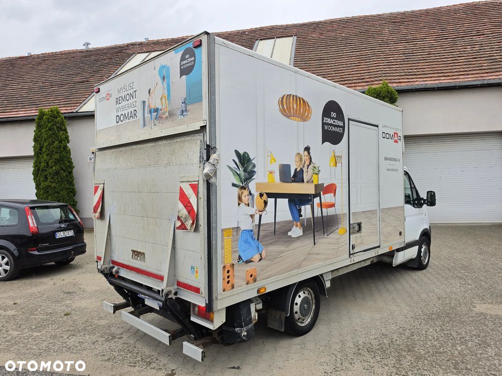 Renault Master - 5