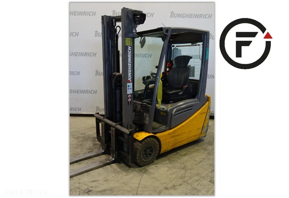 Jungheinrich EFG 216 - 1