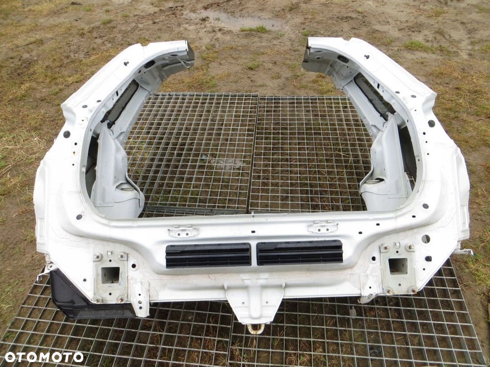 SUZUKI VITARA III BŁOTNIK ĆWIARTKA PAS TYLNY TYŁ 15- - 1