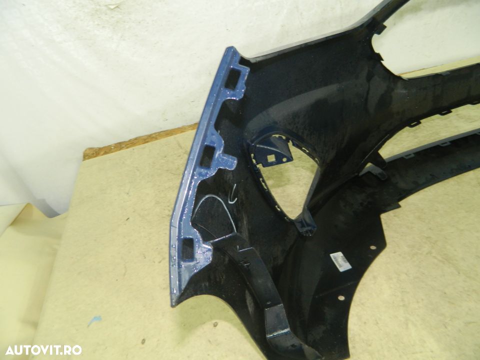 Bara fata Ford Fiesta, 2017, 2018, 2019, 2020,, H1BB-17757-A - 6