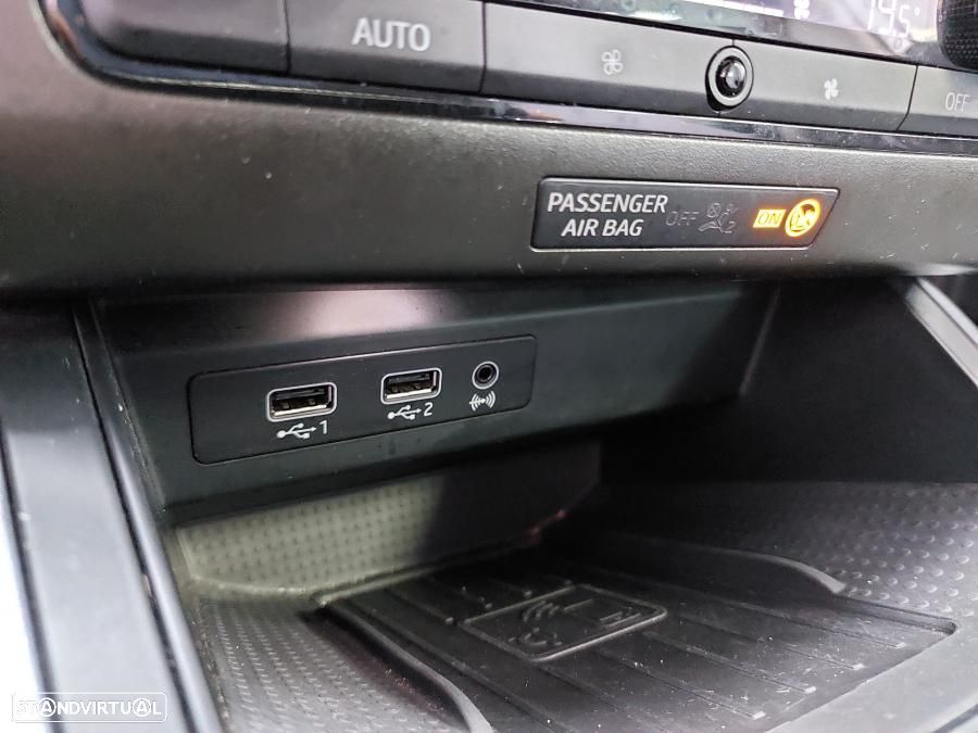SEAT Arona 1.0 TSI Style - 29