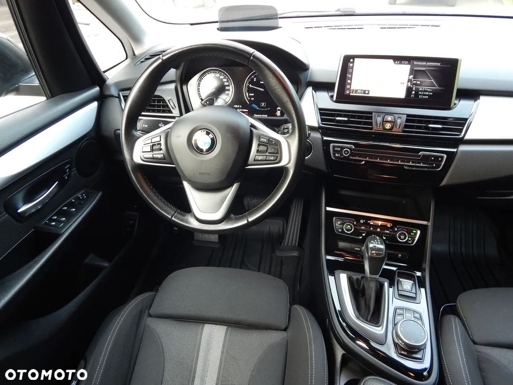BMW Seria 2 225xe iPerformance Active Tourer Advantage - 14