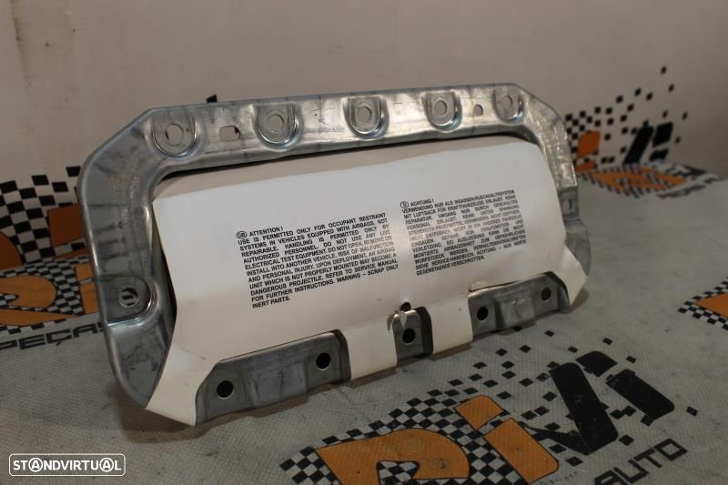 Airbag De Passageiro Bmw 3 (F30, F80)  72129205197 / 9205197 / 3408935 - 2