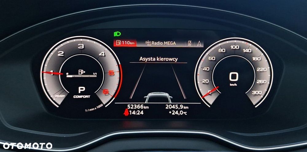 Audi Q5 Sportback - 11