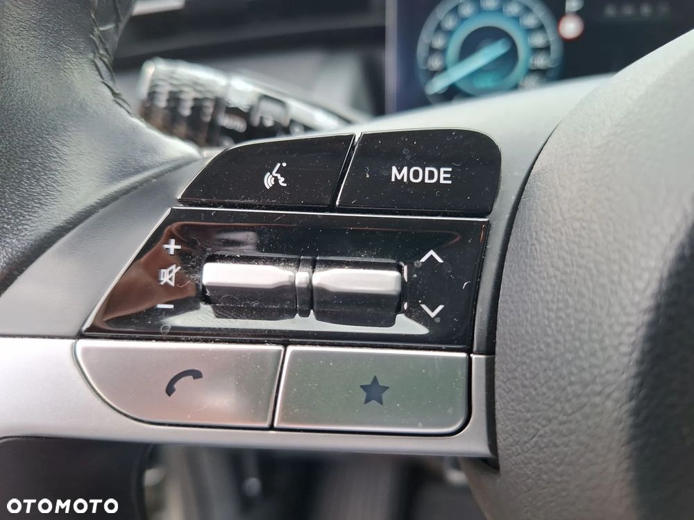Hyundai Tucson 1.6 T-GDi 48V Smart 2WD DCT - 27