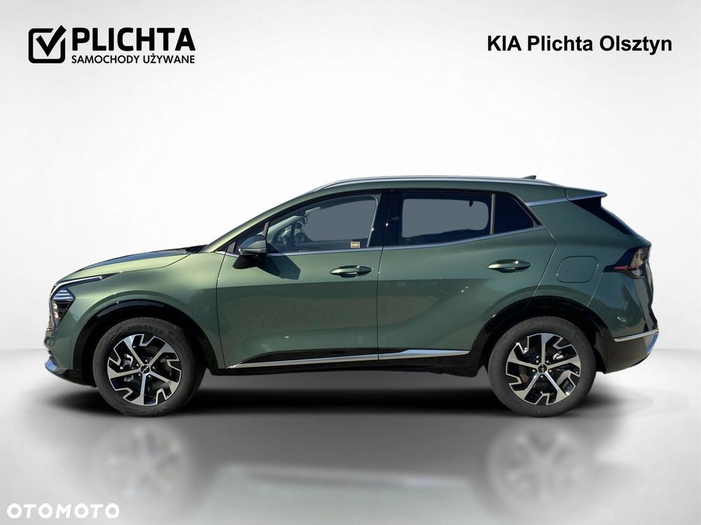Kia Sportage 2025 photo 2