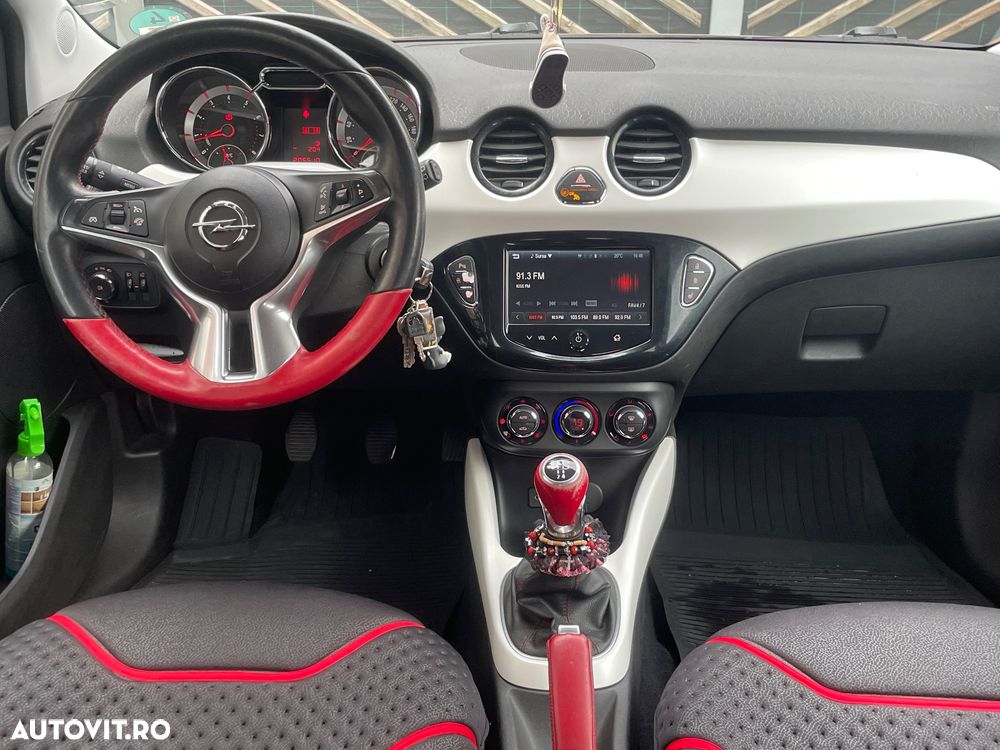 Opel Adam - 9