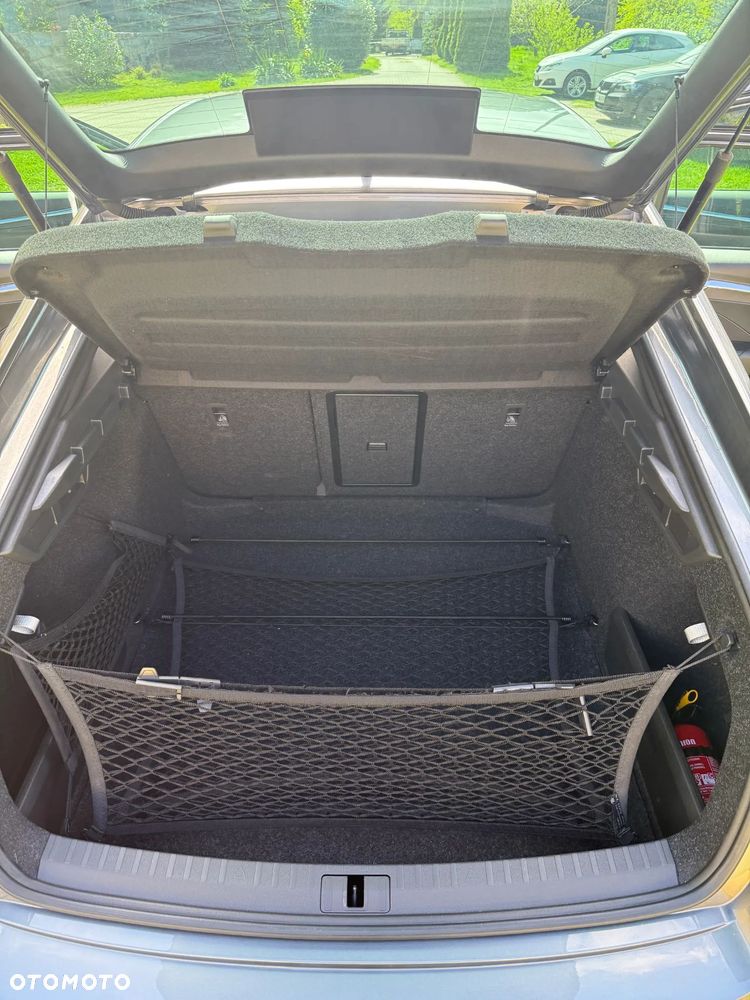 Skoda Octavia 1.5 TSI e-Tec Style DSG - 13