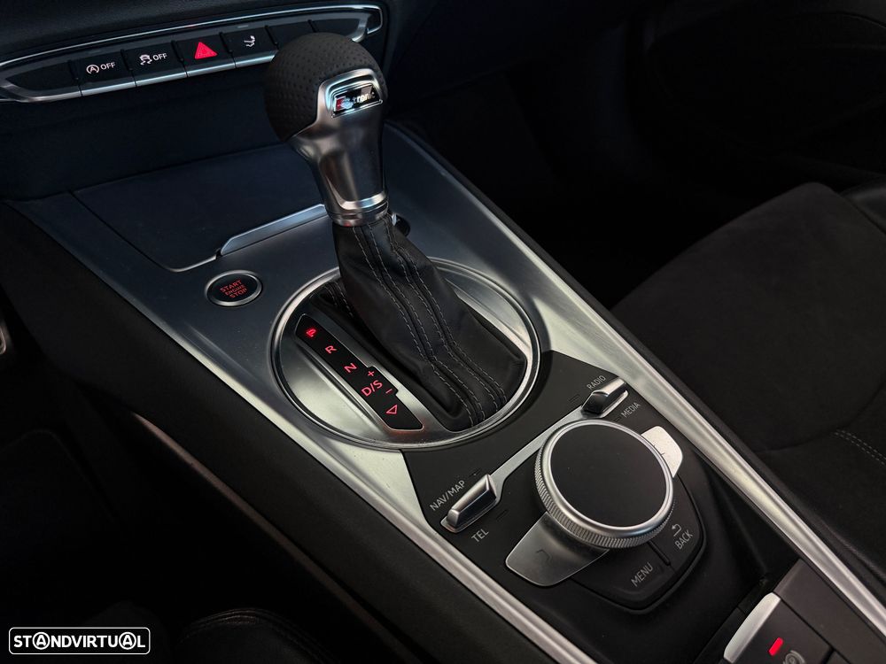 Audi TT Coupé 1.8 TFSI S-line S tronic - 25