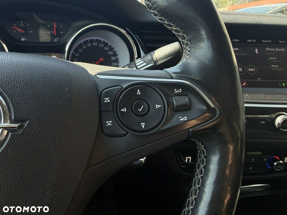 Opel Insignia 2.0 CDTI Elegance S&S - 11