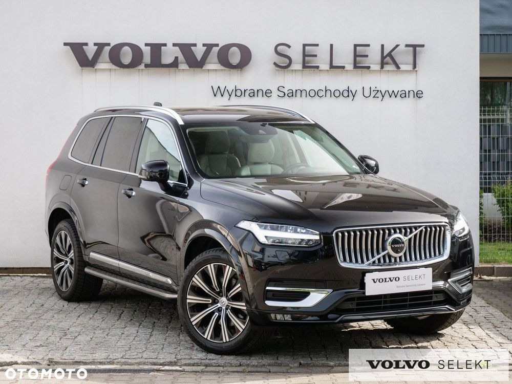 Volvo XC 90 - 4