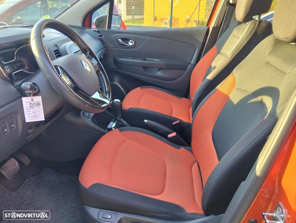 Renault Captur - 6