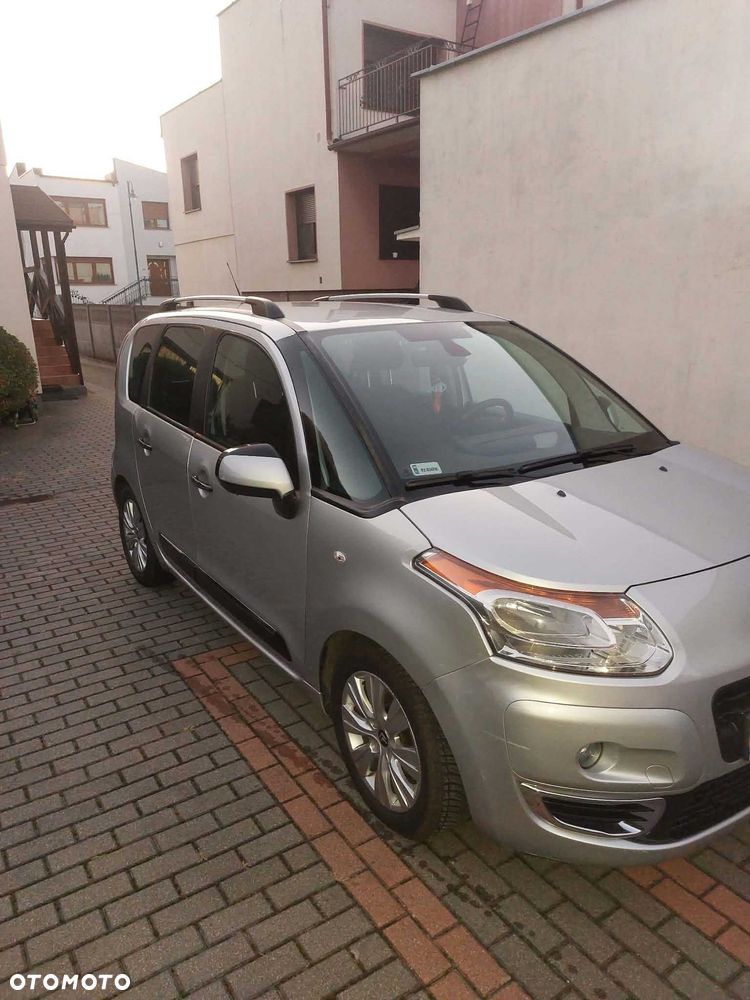 Citroën C3 Picasso - 5