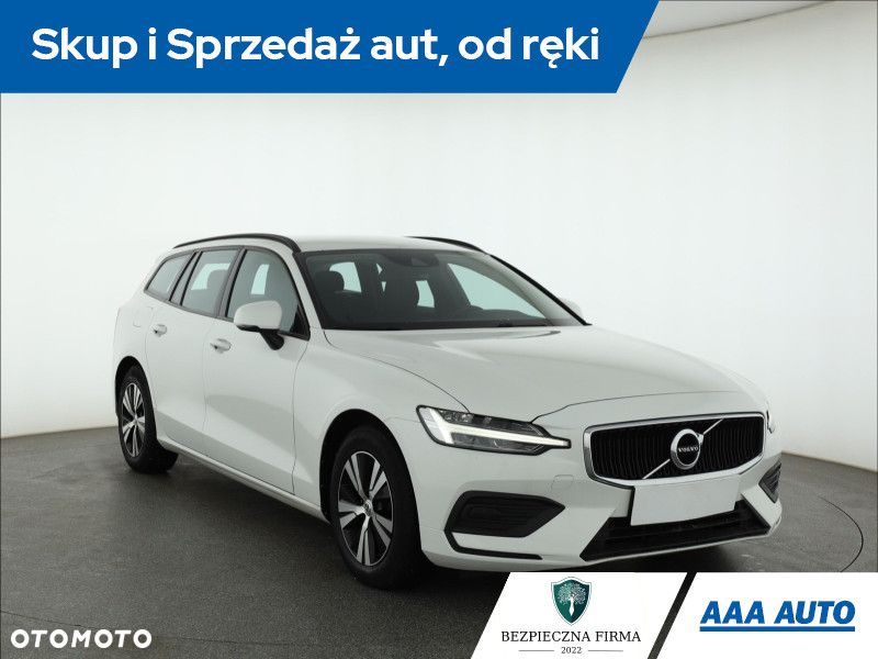 Volvo V60 - 3