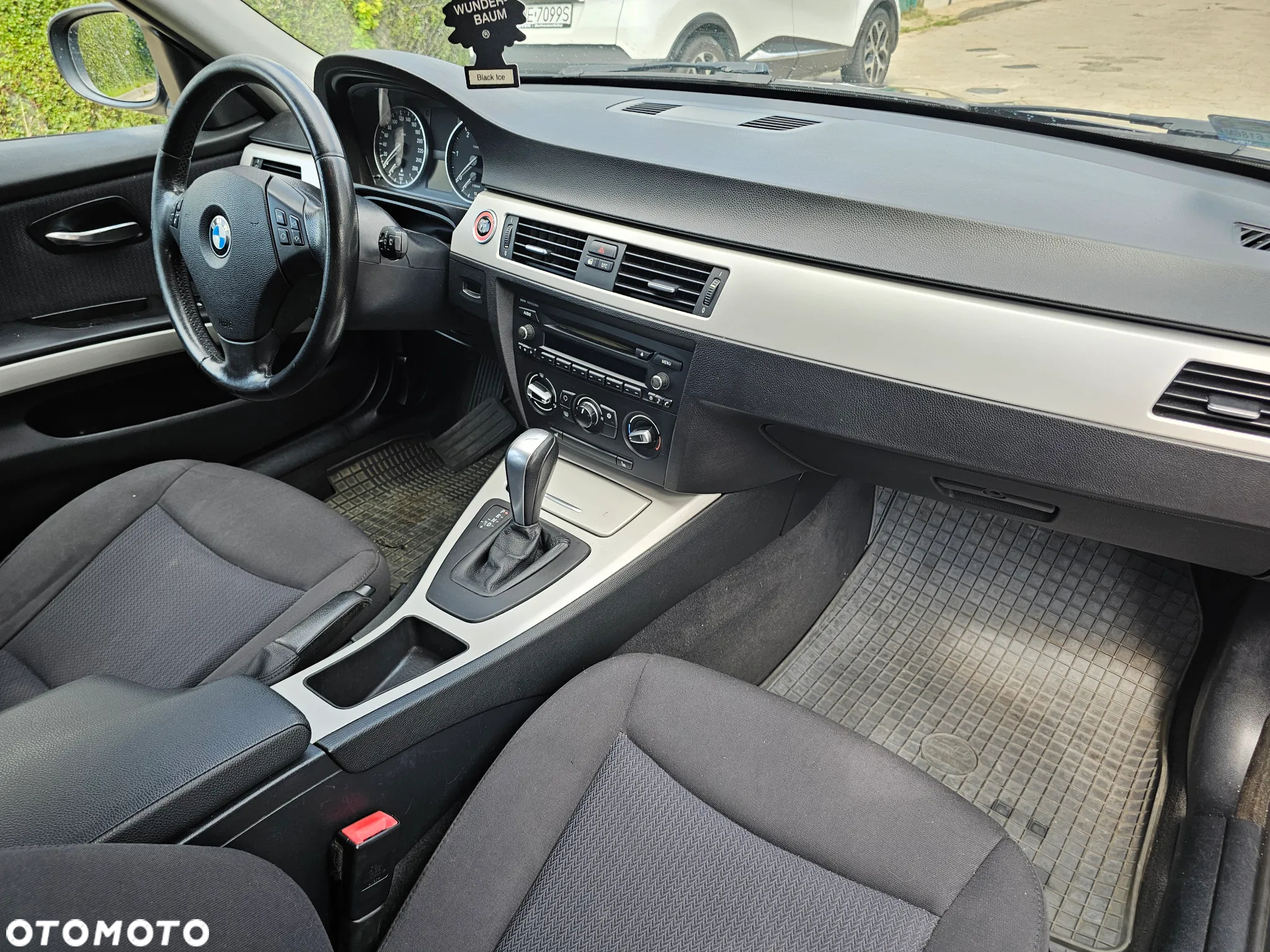 BMW Seria 3 - 8