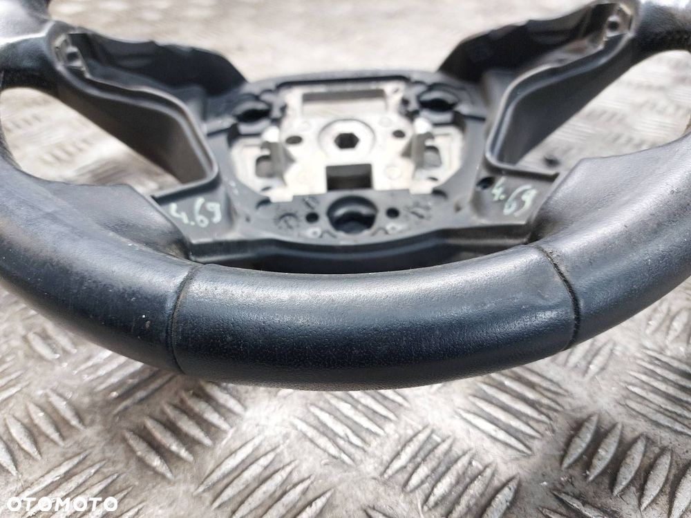 KIEROWNICA FORD FOCUS MK3 BM513600AC-3ZHE - 4