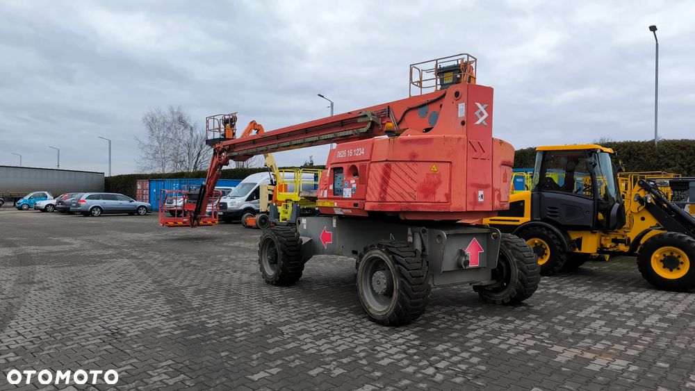 Haulotte H 28 TJ + - 1