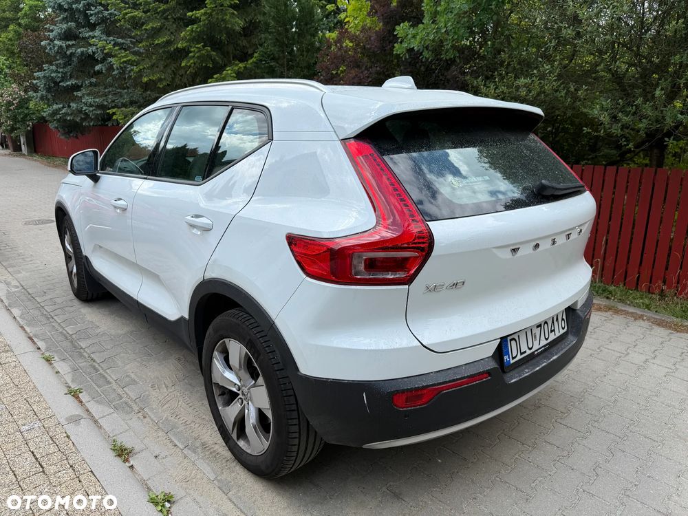 Volvo XC 40 T4 Momentum - 13