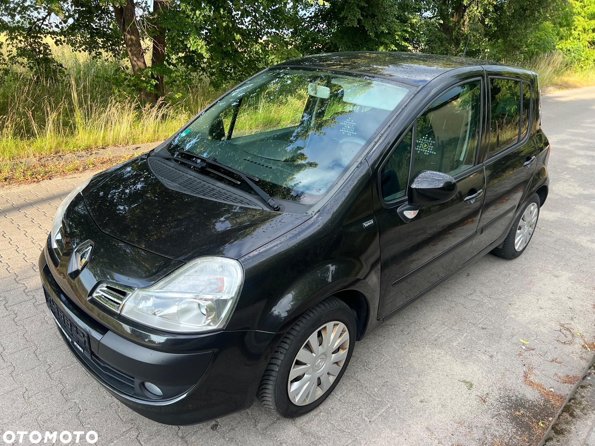Renault Modus 1.2 16V Yahoo - 10