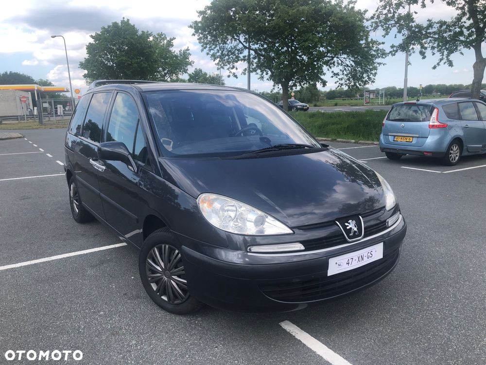Citroën C8 2.0 16V Style - 3