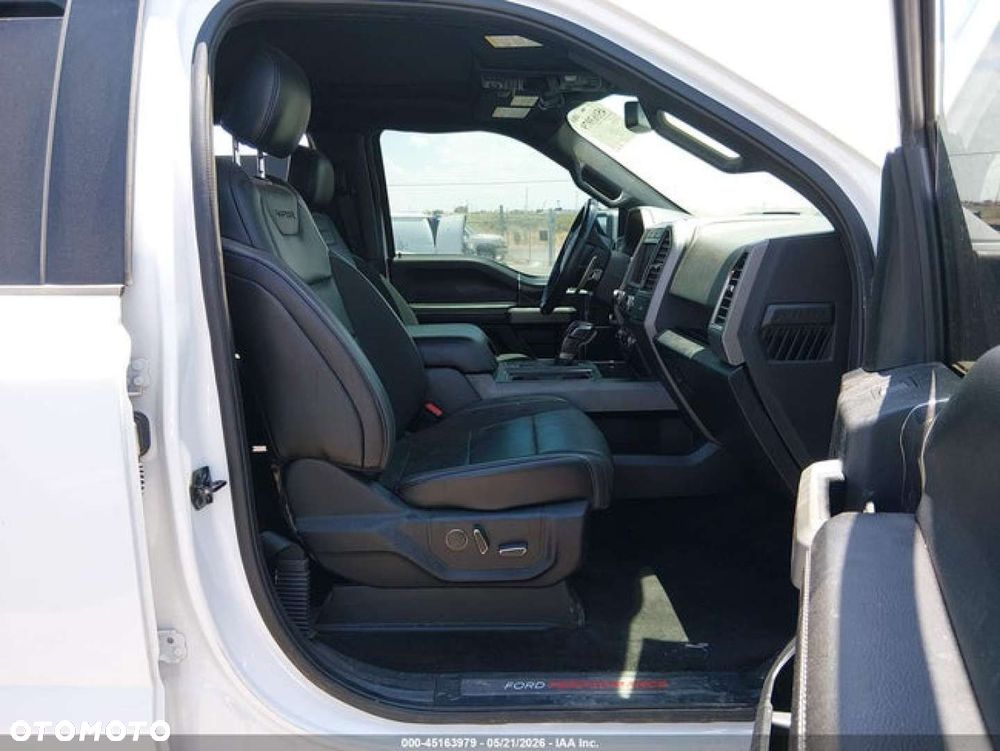 Ford F150 - 10